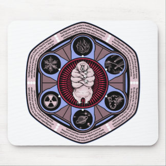 Tardigarde Strong Mouse Mat