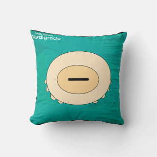 Tardigrade Cushion
