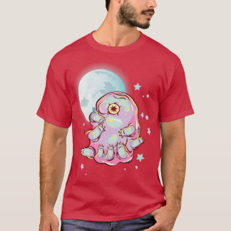 Tardigrade In Space T-Shirt