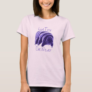 Tardigrade t-shirt