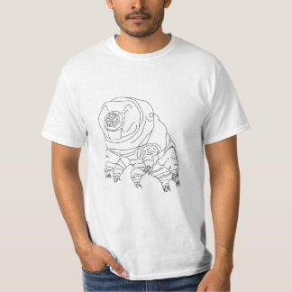 Tardigrade t-shirt