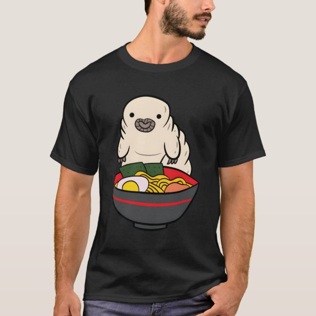 Tardigrade Tardigrade Ra T-Shirt (Front)