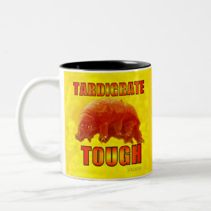 Tardigrade Tough Mug