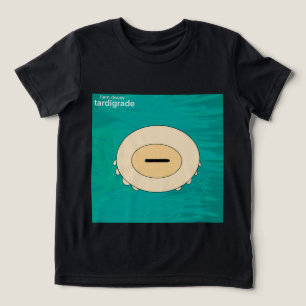 Tardigrade Tri-Blend Shirt