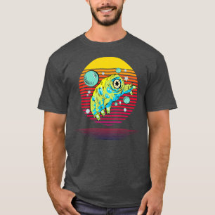 Tardigrade Vapour T-Shirt