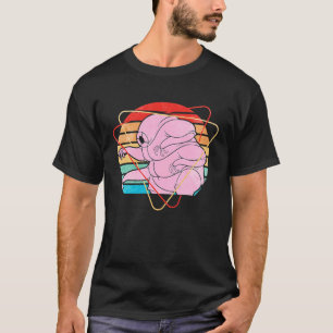 Tardigrade Water Bear Moss Piglet Micro Animal Col T-Shirt