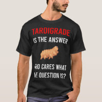 Tardigrade Water Bear Waterbear Moss Piglet