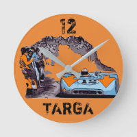 TARGA FLORIO RACE
