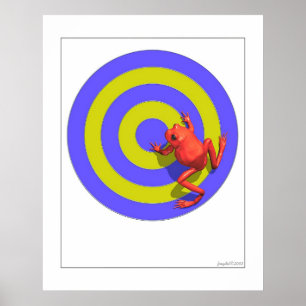 Target #2 poster