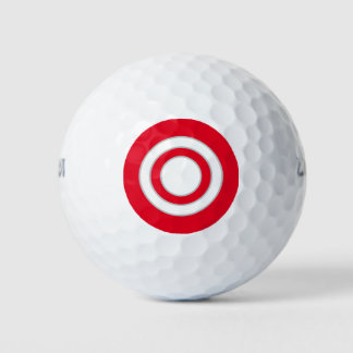 Target Ball