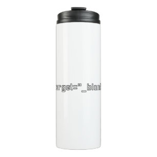 target="_blank" Programmer Thermal Tumbler
