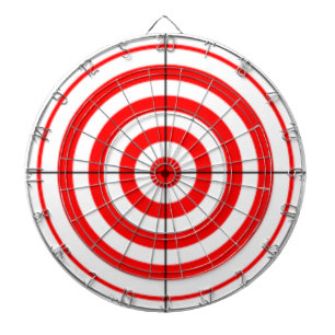 "Target" Dartboard