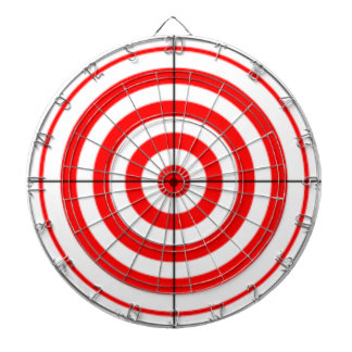 "Target" Dartboard