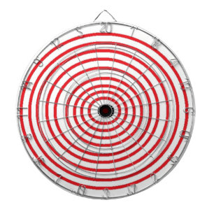 Target dartboard