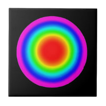 Target for Love – Pride Art