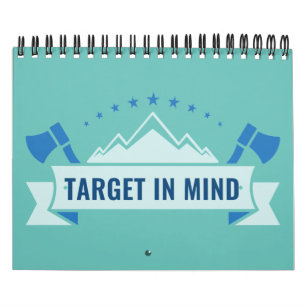 Target in Mind   Target in mind Calendar