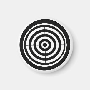 Target Magnet
