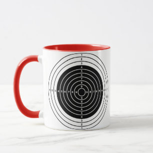 Target Mug