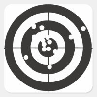 Target Practice