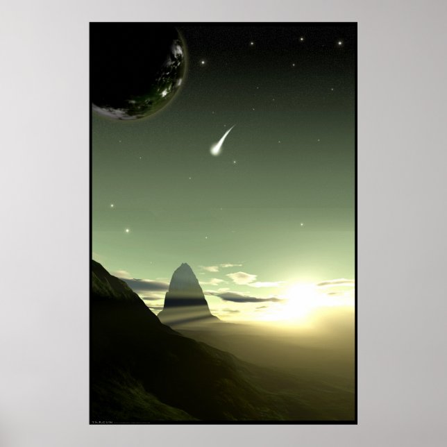 Targun Poster (Front)