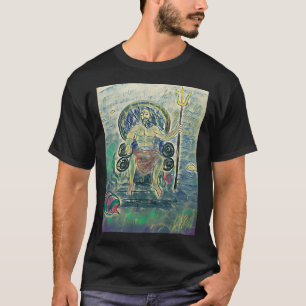 Taria Book 5 The Siblings T-Shirt