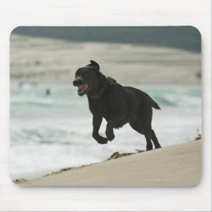Tarifa, Cadiz, Andalusia, Spain Mouse Mat