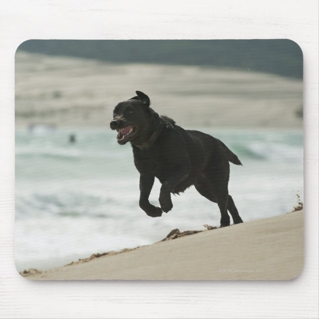 Tarifa, Cadiz, Andalusia, Spain Mouse Mat (Front)