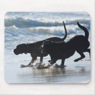 tarifa cadiz andalusia spain mouse mat