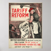 Tariff Reform
