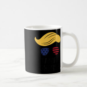 Tariff Sheriff President Trump Tariff  Coffee Mug