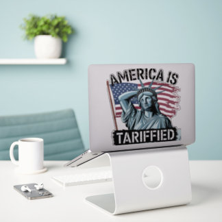 Tariff Titters – America’s Satirical Statement