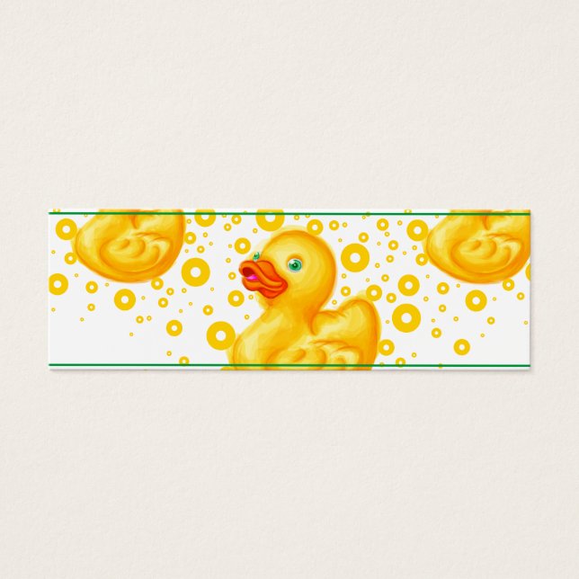 Tarjeta de visita (Front)