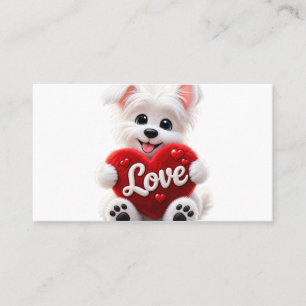 tarjetas de cita appointment card