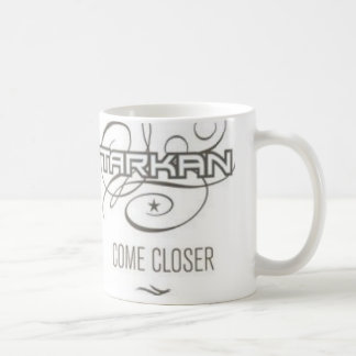 Tarkan 42 coffee mug