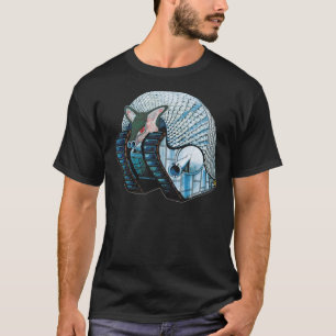 Tarkus Emerson, Lake, and Palmer Logo Classic T-Sh T-Shirt