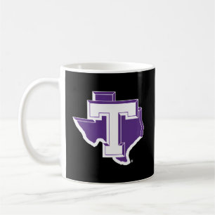Tarleton State Texans Icon Coffee Mug