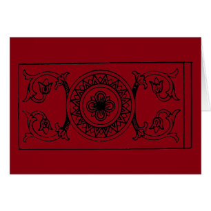 Tarot Card: Ace Of Pences