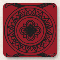 Tarot Card: Ace Of Pences