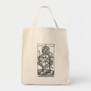 Tarot Card: Fortune Tote Bag