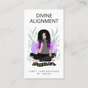 Tarot Card Reader