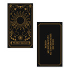 Tarot Card Reader Business Card