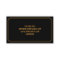 Tarot Card Reader Business Card