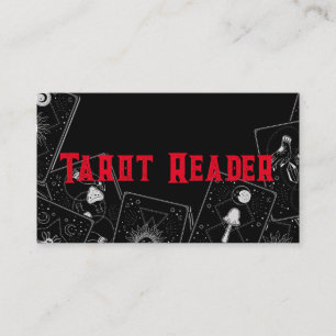 Tarot Card Reader  Psychic Palm Reading