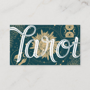 Tarot Card Reader  Psychic Palm Reading