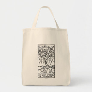 Tarot Card: The Judgement Tote Bag
