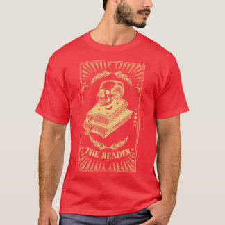 Tarot card the reader T-Shirt
