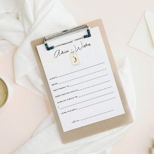 Tarot Card   Wedding   Couples Advice Card Neutral