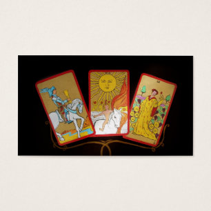 Tarot Cards