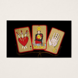 Tarot Cards