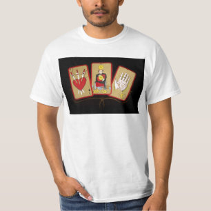 Tarot Cards (1) T-Shirt